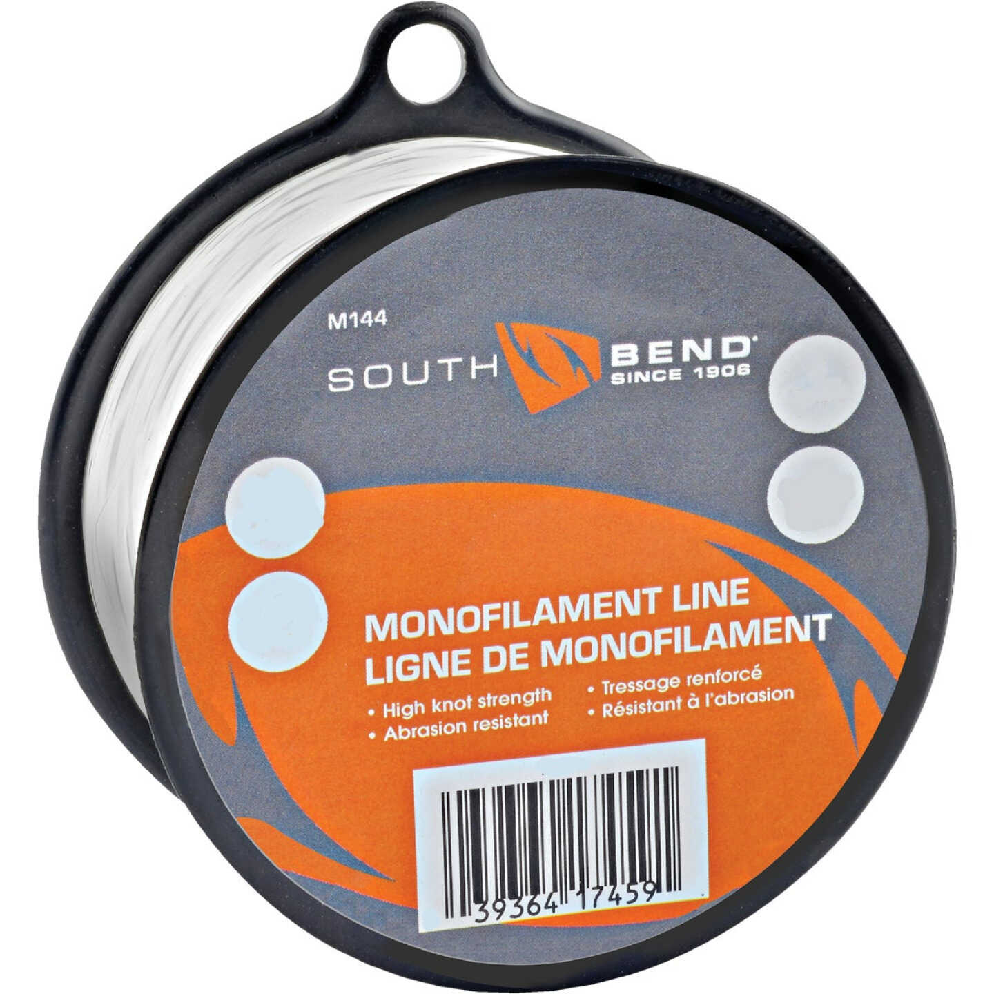 SouthBend 30 Lb. 180 Yd. Clear Monofilament Fishing Line - Knapp & Schlappi  Lumber Co Inc